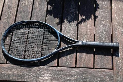 Head Gravity Team L tennisracket – 270g – Zo goed als nieuw, Sport en Fitness, Tennis, Zo goed als nieuw, Racket, Head, L2, Ophalen of Verzenden
