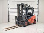 LINDE H45D-02, Meer dan 4000 kg, Diesel, Heftruck, LINDE