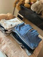 PAKKET JONGENS 0 - 2 jaar 15 stuks= 5€, Ophalen