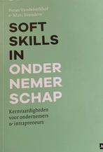 Soft skills in ondernemerschap, Boeken, Ophalen of Verzenden, Zo goed als nieuw, Economie
