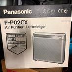 Nieuwe luchtreiniger Panasonic, Ophalen of Verzenden, Nieuw, Luchtreiniger