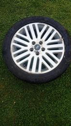 4 jantes alliage pour Ford mondeo, Ophalen, Band(en)