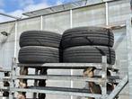 set van 4 autobanden - 17 inch, Auto-onderdelen, Banden en Velgen, Ophalen, 17 inch, All Season, Band(en)