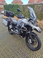 BMW GS 1200 Adventure Gekeurd v. verkoop, Motoren, 2 cilinders, Particulier, Meer dan 35 kW, Toermotor