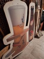 bierreclame, Verzamelen, Ophalen