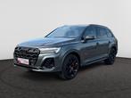 Audi Q7 Q7 60 TFSI e Quattro PHEV S line Tiptronic (360 kW), Autos, Audi, Argent ou Gris, Achat, Cruise Control, Entreprise