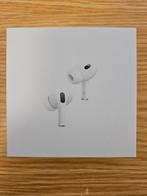 Apple Airpods Pro 2 gloednieuw, Ophalen of Verzenden, Nieuw, In oorschelp (earbud), Bluetooth