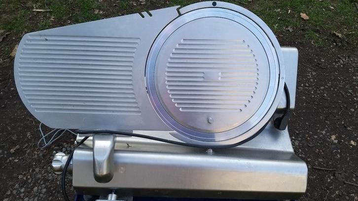 trancheuse professionnelle Dadaux, Zakelijke goederen, Horeca | Keukenapparatuur, Bakkerij en Slagerij, Gebruikt, Ophalen