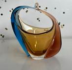 Josef Hospodka glas vaas/schaal Tsjechie, Ophalen of Verzenden