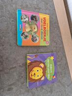 2 babyboekjes, Boeken, Ophalen