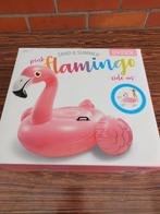 Flamingo opblaas intex en zwembad intex 1,83 ×51 cm 15 euro, Nieuw, Ophalen of Verzenden