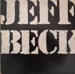 JEFF BECK - There and back (LP), Gebruikt, Ophalen of Verzenden, 12 inch, Poprock