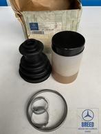 NOS aandrijfashoes wielkant voor Mercedes-Benz W631 MB100, Auto-onderdelen, Ophalen of Verzenden, Nieuw, Mercedes-Benz
