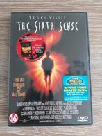 The Sixth Sense, Ophalen of Verzenden, Zo goed als nieuw