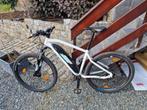 Vélo de montagne électrique à vendre, Comme neuf, Autres marques, Enlèvement, Femmes