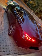 Mercedes CLA 180d AMG 2020 – Full Option – Zeer nette staat!, Voorwielaandrijving, CLA, Zwart, Diesel