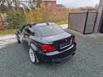 BMW 1 M COUPE...IN SHOWROOMSTAAT.. IN ORIGINELE STAAT!!!, Auto's, Zwart, Zwart, Leder, Bedrijf