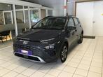 Hyundai Bayon 1.0 T-GDI AUTOMAAT BJ02/2024 15439KM CAMERA, Stof, Electronic Stability Program (ESP), Bedrijf, 5 deurs