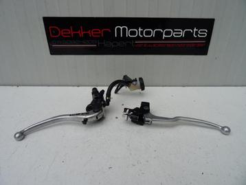 Originele Brembo rempomp set Yamaha YZF R1 2007-2008 RN19 beschikbaar voor biedingen