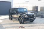 Mercedes-Benz G 63 AMG NEW MODEL-LICHTE VRACHT-BTW-360-ACC-, Automaat, 430 kW, G-Klasse, Zwart