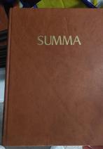 21 Summa encyclopedieën en woordenboeken in kleur, Boeken, Ophalen, Gelezen