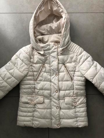 Jas Zara S, Kinderen en Baby's, Ophalen of Verzenden, Zo goed als nieuw