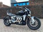 Triumph Rocket 3 GT 2500cc, Motos, Permis Moto A, 2500 cm³, Entreprise, Plus de 35 kW