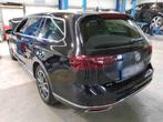 Volkswagen Passat Variant GTE 1.4 TSI PHEV 218PK Automaat 20, Auto's, Automaat, Gebruikt, Bedrijf, Break