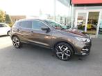 Nissan Qashqai 1.3 DIG-T Tekna, Auto's, Nissan, Bedrijf, 5 deurs, 160 g/km, SUV of Terreinwagen