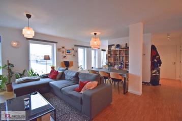 Appartement te koop in Sint-Pieters-Leeuw disponible aux enchères