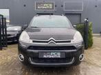Citroen Berlingo 1.6 Benzine / 113.000KM / Dubbele schuifdeu, Auto's, Euro 5, Stof, Gebruikt, Zwart