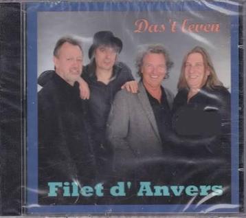 Filet D’Anvers - Das ‘t Leven beschikbaar voor biedingen