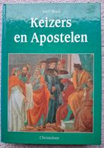 Keizers en Apostelen - Emil Bock (Hardcover), Enlèvement ou Envoi, Comme neuf
