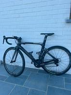 Nieuwe Wilier triestina cento 1 air, Fietsen en Brommers, Ophalen, Nieuw, Carbon