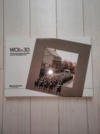 WO 1 in 3D Ongesensureerde beelden van het Westelijk front., Ophalen, Zo goed als nieuw