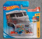 Hotwheels/ KOOL COMBI, Hobby en Vrije tijd, Ophalen of Verzenden, Zo goed als nieuw, Bus of Vrachtwagen
