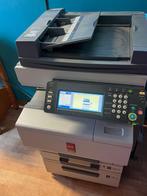 Océ CS230 kopieerapparaat, Gebruikt, Laserprinter, Ophalen, Printer