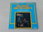 Bill Haley And The Comets – Rock! Rock! Rock!, 12 pouces, Rock and Roll, Utilisé, Enlèvement ou Envoi