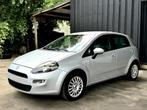 FIAT PUNTO 1.3 BENZINE 128.000KM TOP STAAT, Voorwielaandrijving, Euro 5, Stof, 1242 cc