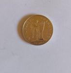 Pièce 100 francs 1989-2, Ophalen of Verzenden, Frankrijk, Losse munt, Zilver