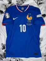 Frankrijk Mbappe Voetbalshirt Origineel WorldCup Nieuw 2025, Sport en Fitness, Ophalen of Verzenden, Zo goed als nieuw