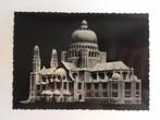 Postkaart Basiliek van Koekelberg, Collections, Non affranchie, Bruxelles (Capitale), Enlèvement ou Envoi