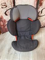 Autostoel Maxi Cosi Black Raven, Ophalen, Autogordel of Isofix, 15 t/m 36 kg, Verstelbare rugleuning