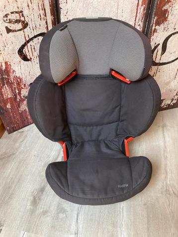 Autostoel Maxi Cosi Black Raven beschikbaar voor biedingen