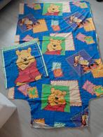 Housse de couette + taie d'oreiller Winnie l'ourson, Enlèvement ou Envoi, Garçon ou Fille, Housse de couette