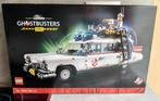 lego icons 10274 ghostbusters ecto-1, Ophalen of Verzenden, Nieuw, Complete set, Lego