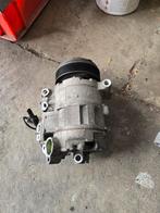 Compresseur clim bmw N47, Ophalen, Gebruikt, BMW