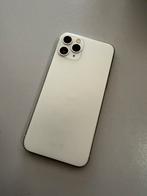 iPhone 11 Pro 64GB, white, Telecommunicatie, Mobiele telefoons | Apple iPhone, Ophalen, Gebruikt, Wit, Zonder simlock
