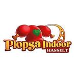 Plopsa indoor Hasselt