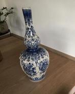 Grote vaas delftse stijl, Antiek en Kunst, Ophalen